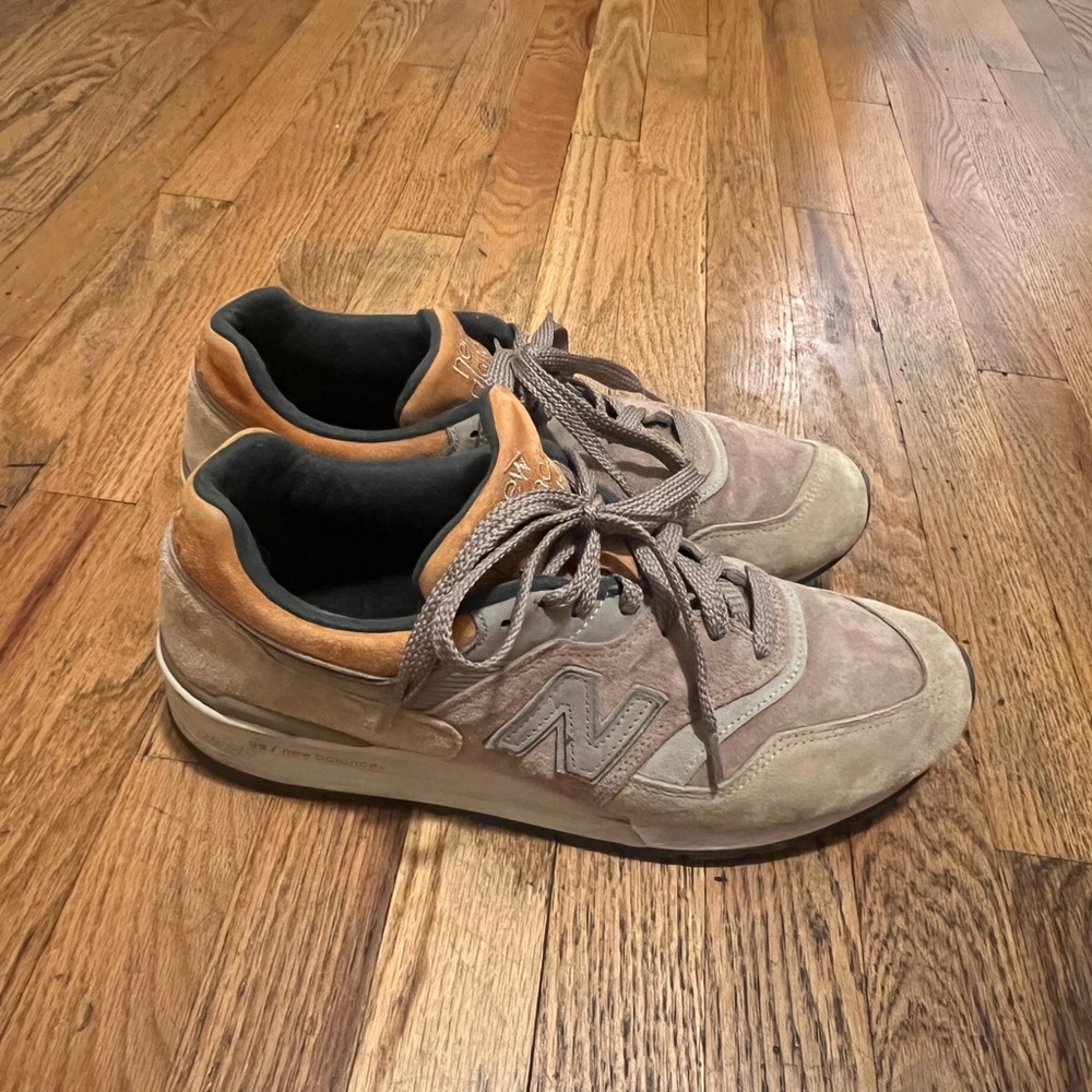 New Balance 997 Mens